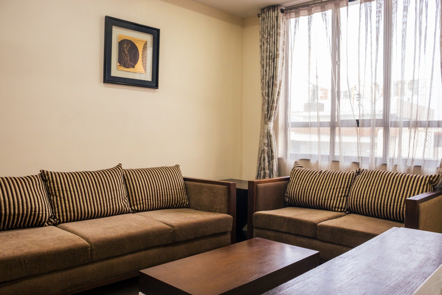 Hotel Brahmaputra Residency